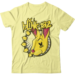 Blink 182 - 16 - tienda online