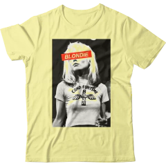 Blondie - 2 en internet