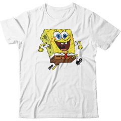 Bob Esponja - 1