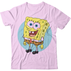 Bob Esponja - 5 - tienda online
