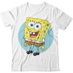 Bob Esponja - 5
