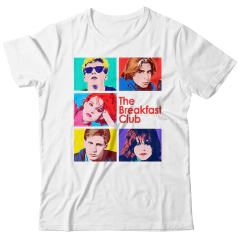 Breakfast Club - 9