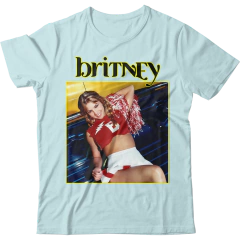 Britney - 9 en internet