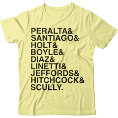 Brooklyn 99 - 3 - tienda online