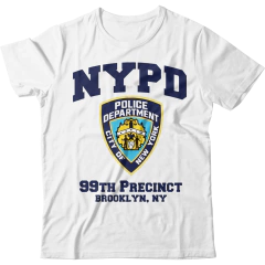 Brooklyn 99 - 4 en internet