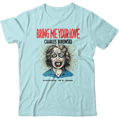 Bukowski - 3 - Dala