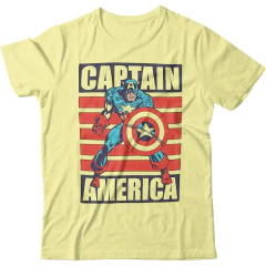 Capitan America - 1 - Dala