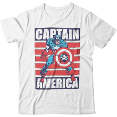 Capitan America - 1 - comprar online
