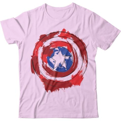 Capitan America - 5 en internet