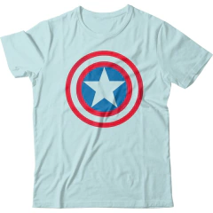 Capitan America - 9 en internet