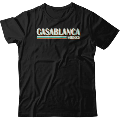 Casablanca - 3