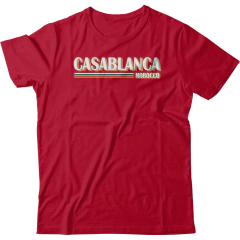 Casablanca - 3 - comprar online