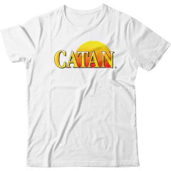Catan - 1