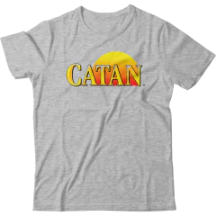 Catan - 1 - Dala