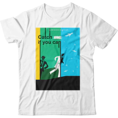 Catch Me If You Can - 1
