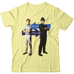 Catch Me If You Can - 6 en internet