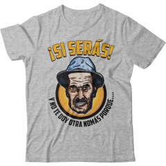 Chavo del 8 - 17 - Dala