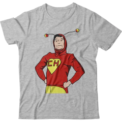 Chavo del 8 - 18 - Dala