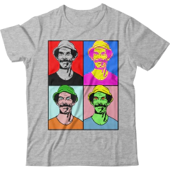 Chavo del 8 - 9 en internet