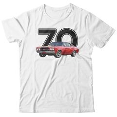 Chevrolet - 5