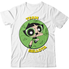 Chicas Superpoderosas - 5