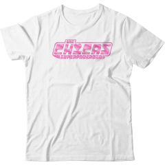 Chicas Superpoderosas - 9 en internet