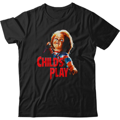 Chucky - 4