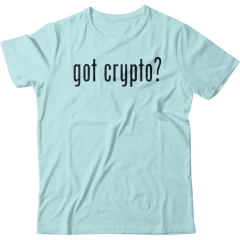 Crypto - 9 en internet