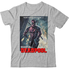 Deadpool - 1 - comprar online