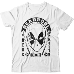 Deadpool - 10 - comprar online