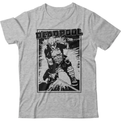 Deadpool - 8 - tienda online