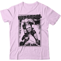 Deadpool - 8 en internet