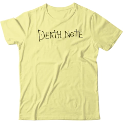 Death Note - 6