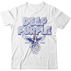 Deep Purple - 3 - comprar online