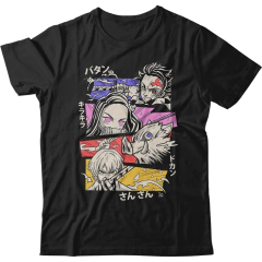 Demon Slayer - 2