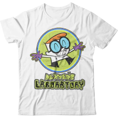 Laboratorio Dexter - 1