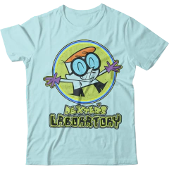 Laboratorio Dexter - 1 - tienda online