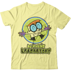 Laboratorio Dexter - 1 en internet