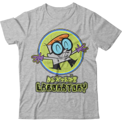 Laboratorio Dexter - 1 - comprar online