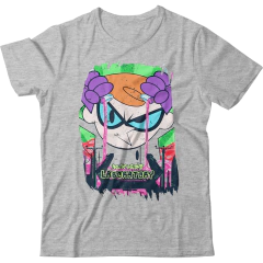 Laboratorio Dexter - 10 - comprar online