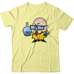 Laboratorio Dexter - 11 - comprar online