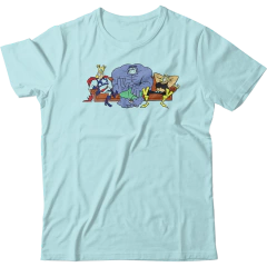 Laboratorio Dexter - 14 - tienda online