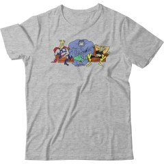 Laboratorio Dexter - 14 - comprar online