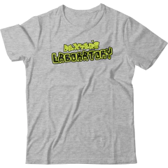 Laboratorio Dexter - 3