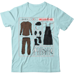 Dexter serie - 3 en internet