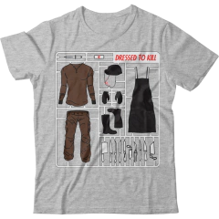 Dexter serie - 3 - Dala