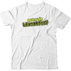 Laboratorio Dexter - 3 en internet