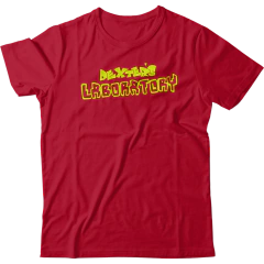 Imagen de Laboratorio Dexter - 3