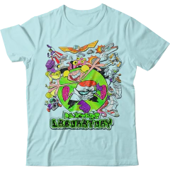 Laboratorio Dexter - 4 - tienda online