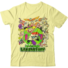 Laboratorio Dexter - 4 - comprar online